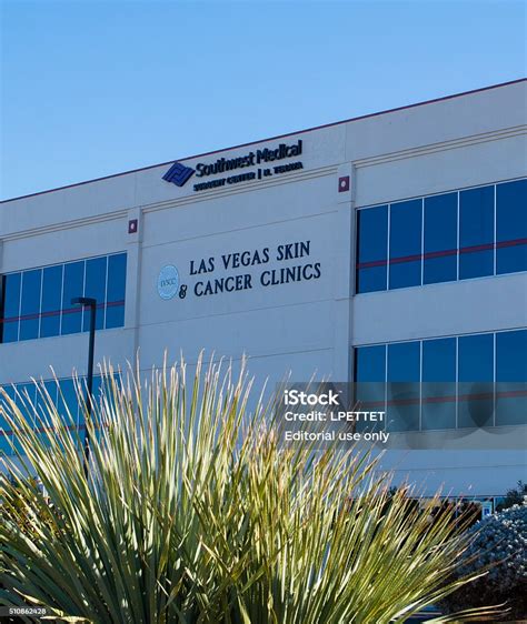 skin and cancer clinics las vegas.